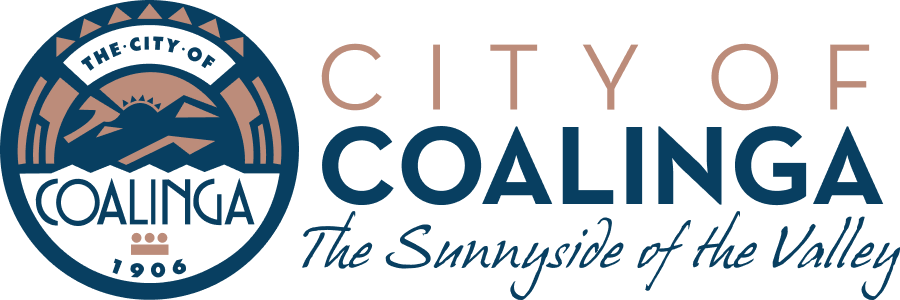 Coalinga CA Homepage